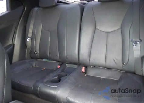 2016 Hyundai Veloster Turbo Rally Edition z USA, uszkodzony, nr VIN KMHTC6AE8GU258024